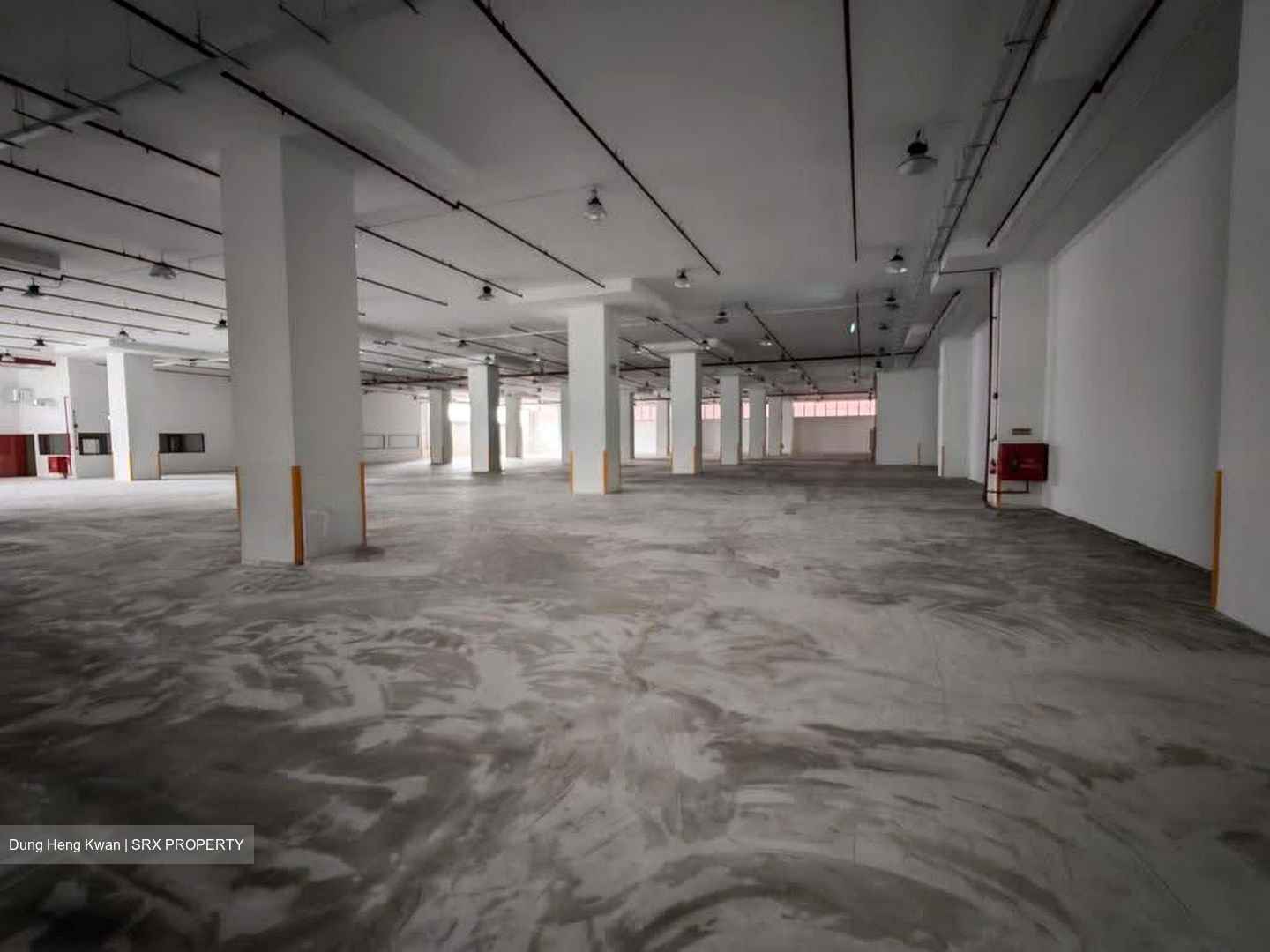 Menlo Worldwide Logistics Hub - Boon Lay (D22), Warehouse #605897811